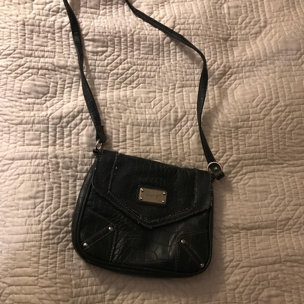 Nine West purse